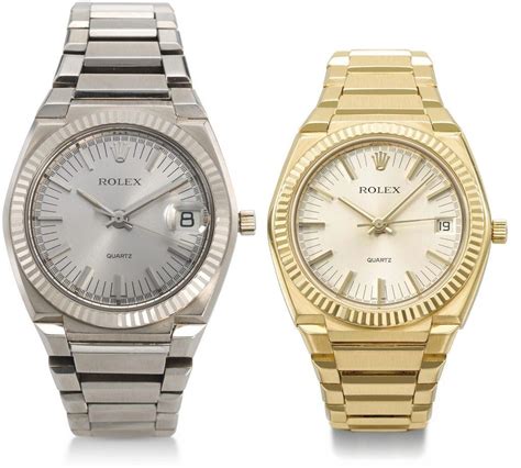 Rolex Quartz: The Guide to Every Quartz Rolex Watch Ever